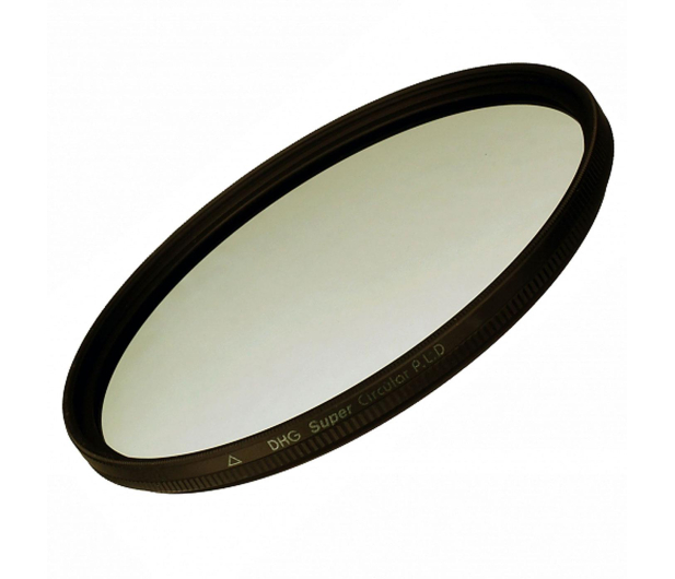 Marumi DHG Super Circular PL 72mm - 177274 - zdjęcie